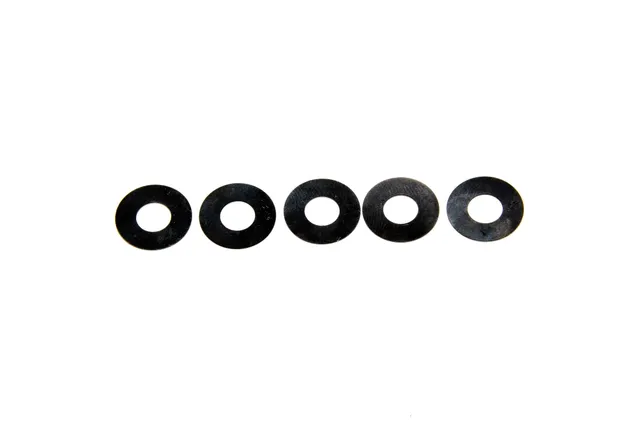 Hobao 87005-2 cale 6.2x13.9x0.15 mm lot de 6 pièce