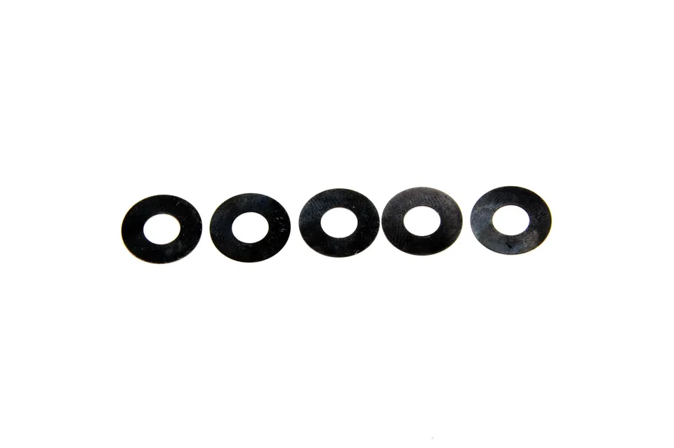 Hobao 87005-2 cale 6.2x13.9x0.15 mm lot de 6 pièce