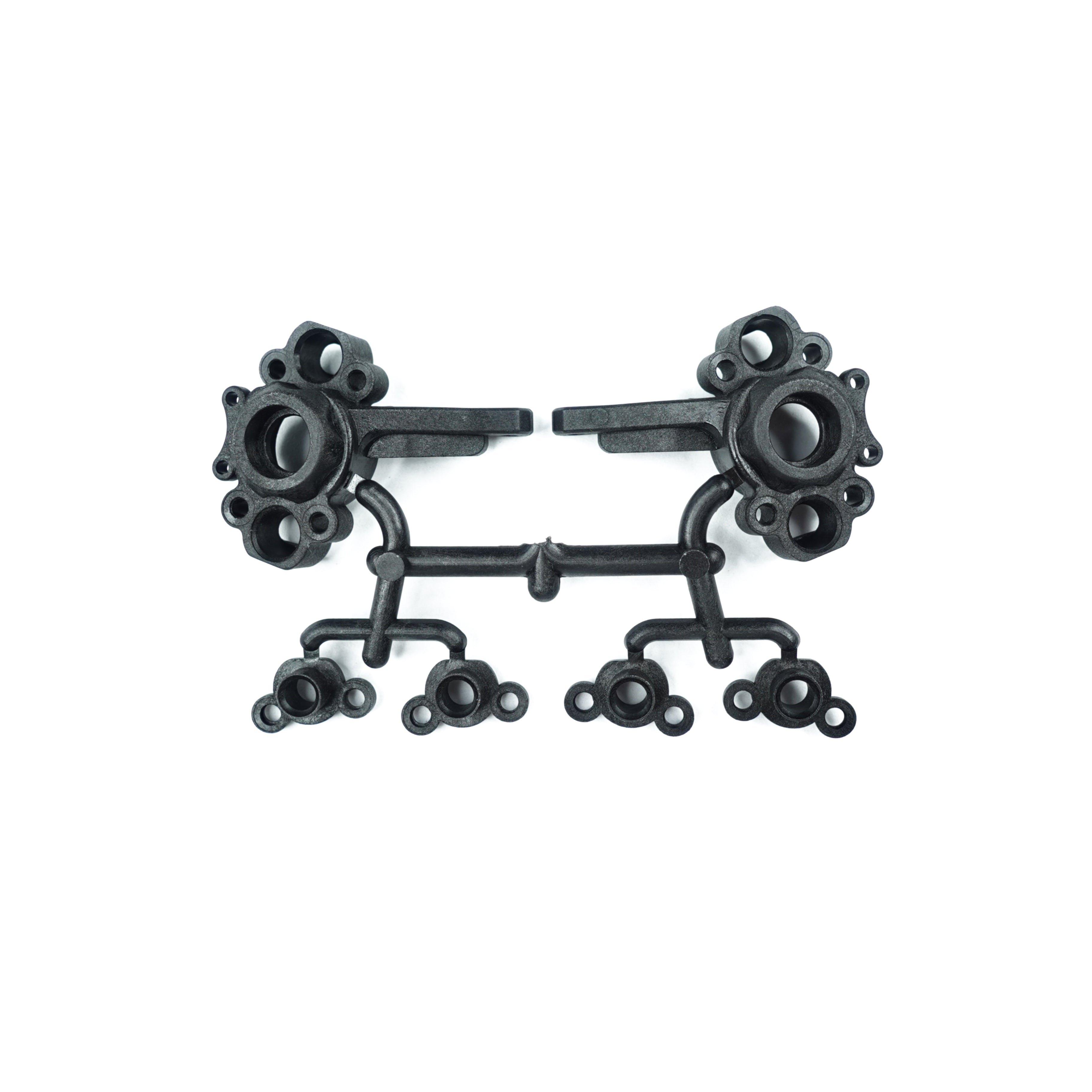 3Racing Crawler EX CRA-128 Fusée direction Real