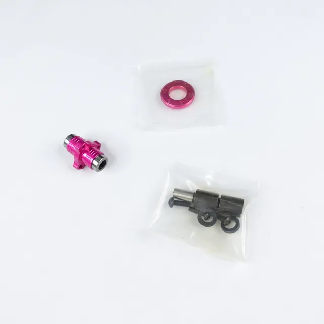 3Racing Sakura SAK-U315/PK one way avant Ultimate rose