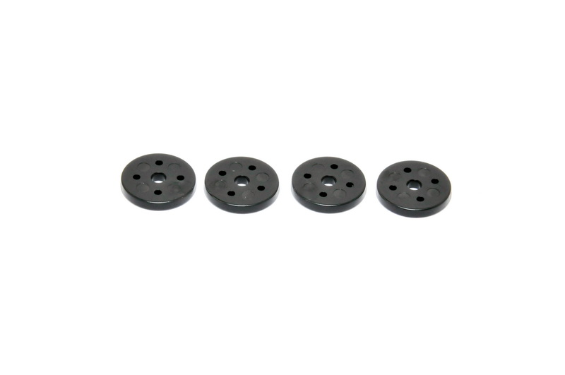 Hobao 90047 pistons amortisseurs lot de 4