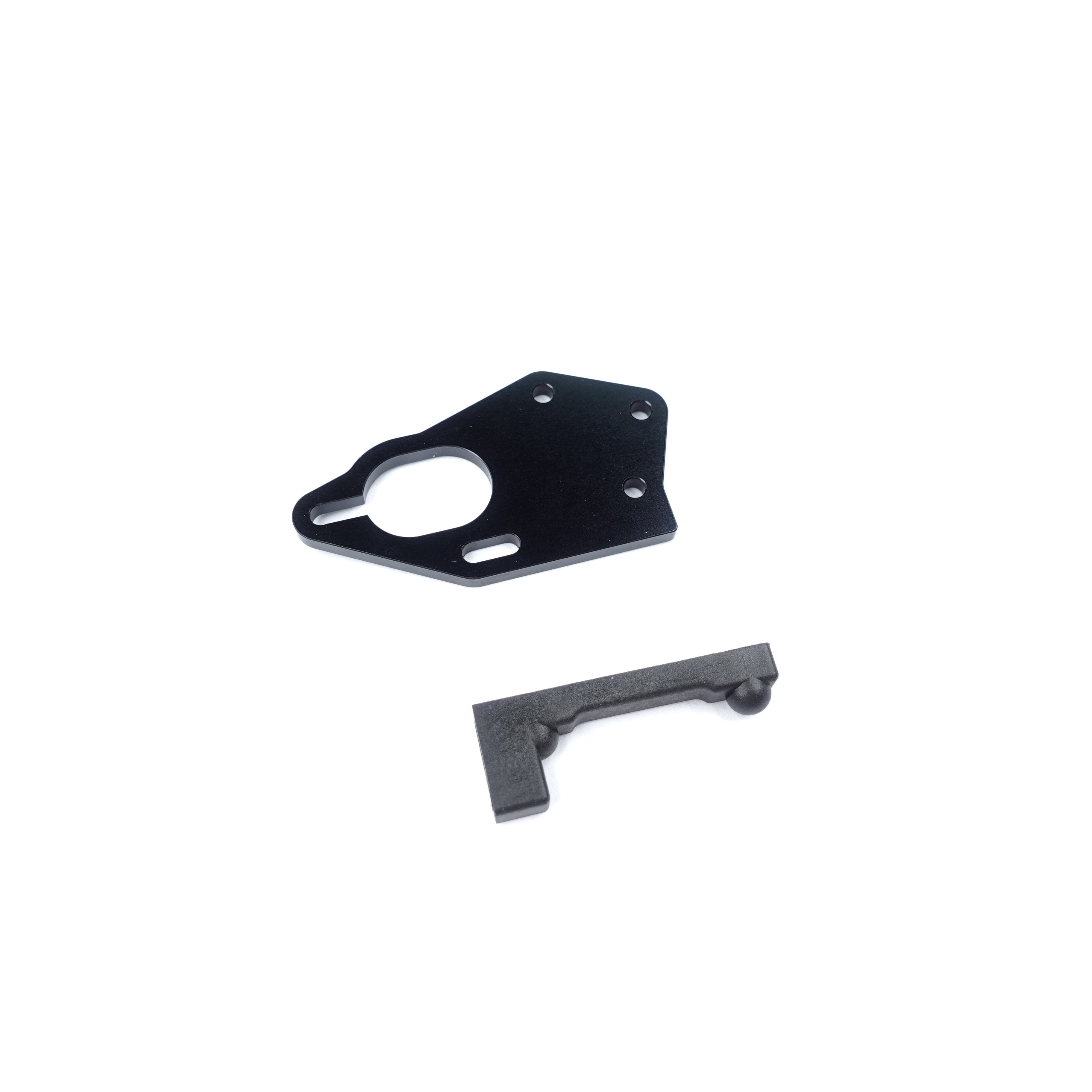 3RACING Sakura SAK-D525 support moteur D5S alu