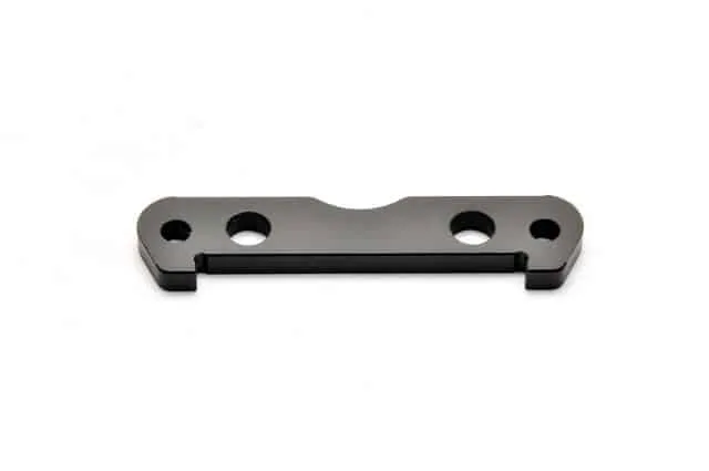 Hobao 89030 support triangle avant inférieur CNC