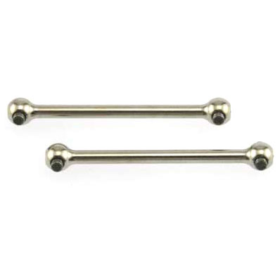 Hobao 22080 cardan arrière RC Rear dog bones