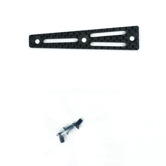 3Racing Sakura FGX-309/WO renfort carbone FGX