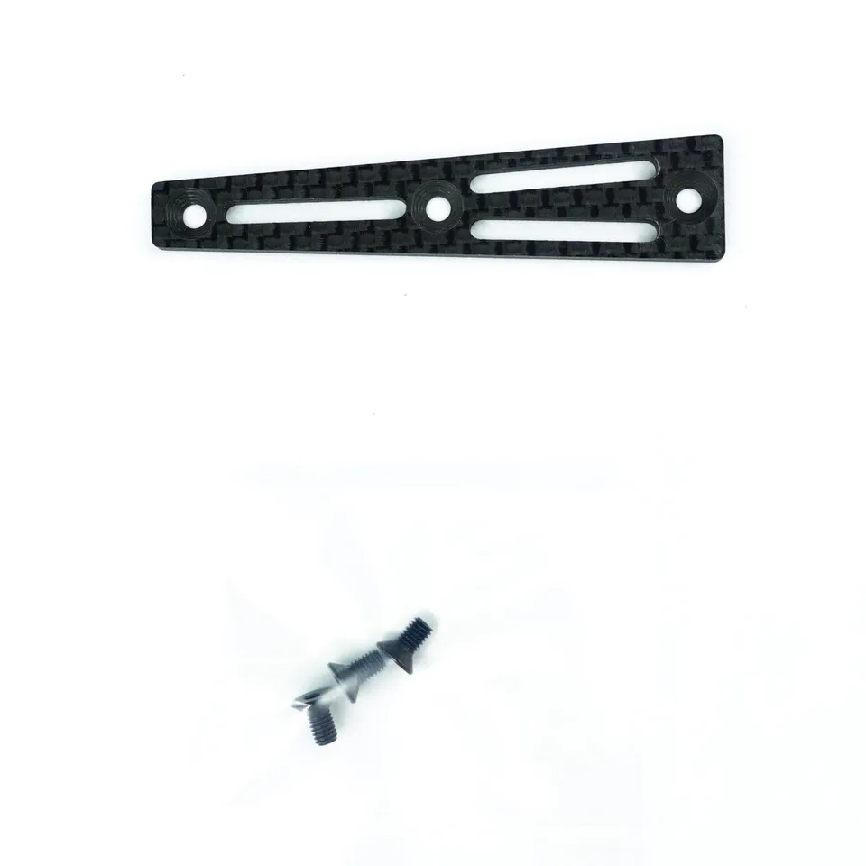 3Racing Sakura FGX-309/WO renfort carbone FGX