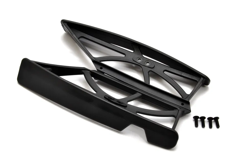 Hobao 11029 protection latérale châssis