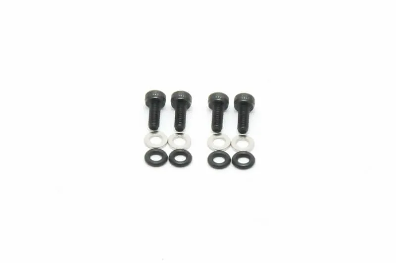 Hobao OP1-0086 vis purge bouchons amortisseur 12mm