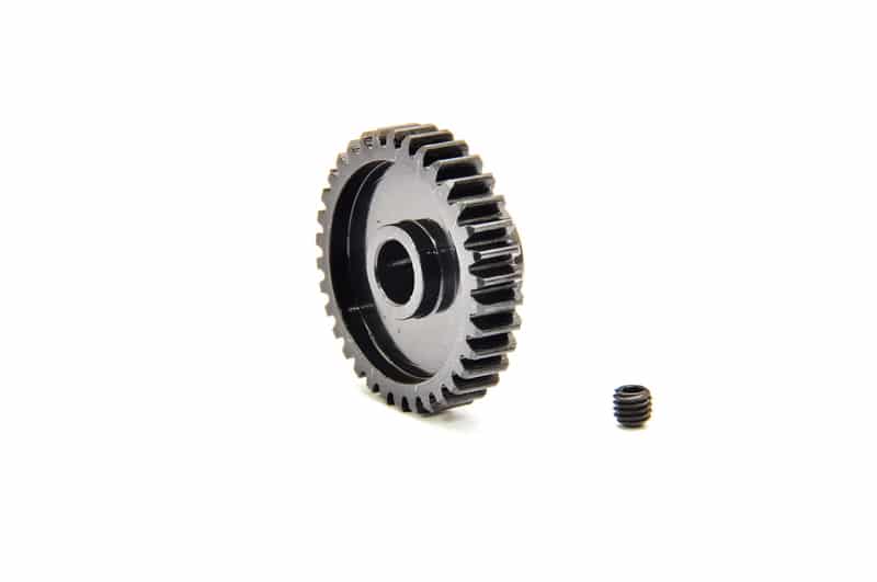 Hobao 85137 pignon moteur 34T 1M arbre 8mm