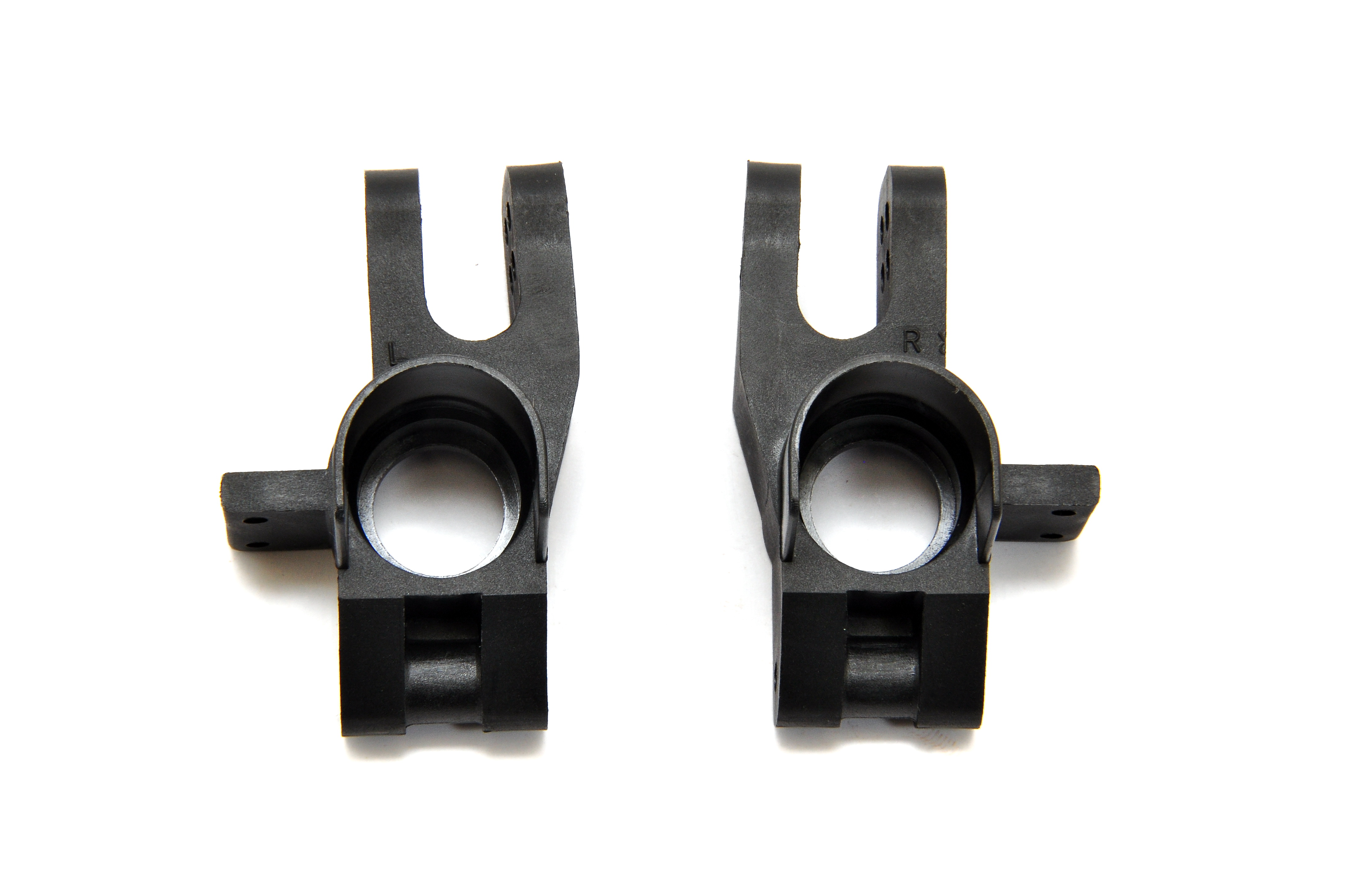 Hobao 87036 fusées arrière Rear Hub Set train roulant