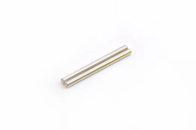 Hobao 40023N Axe Triangle Arrière 3,5x45,5mm x2 RC