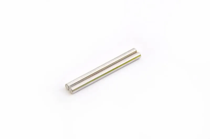 Hobao 40023N Axe Triangle Arrière 3,5x45,5mm x2 RC