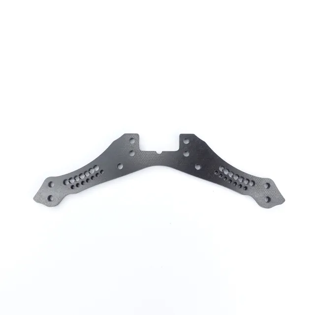 3Racing Sakura SAK-D417 Support Amortisseur Arrière FRP D4