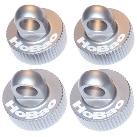 Hobao 89131 Bouchon Amortisseur One-Piece x4
