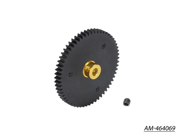 Arrowmax Gears Pignon 64P 69T AM-464069