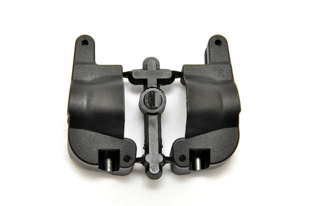 Hobao 87303 C-Hub avant set fusée RC