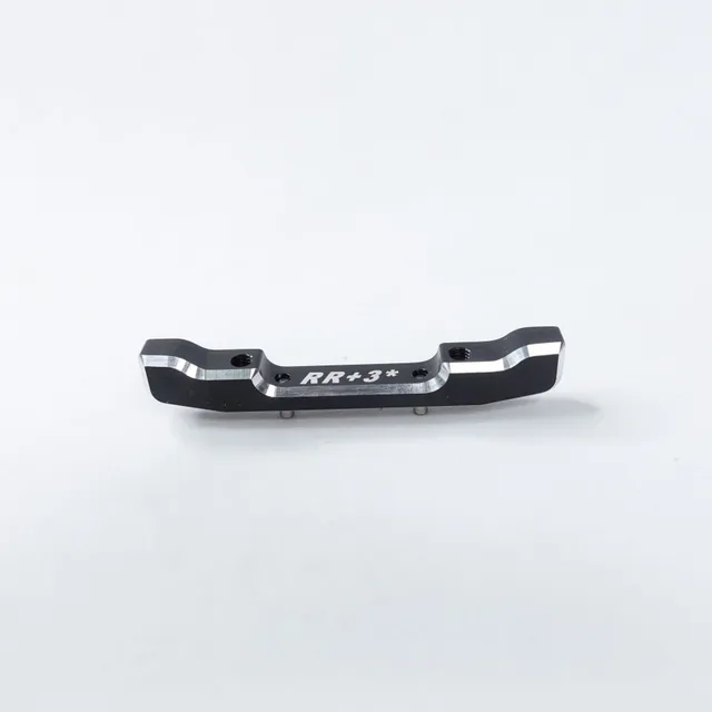 3Racing 7075 cale suspension arrière 3° rose