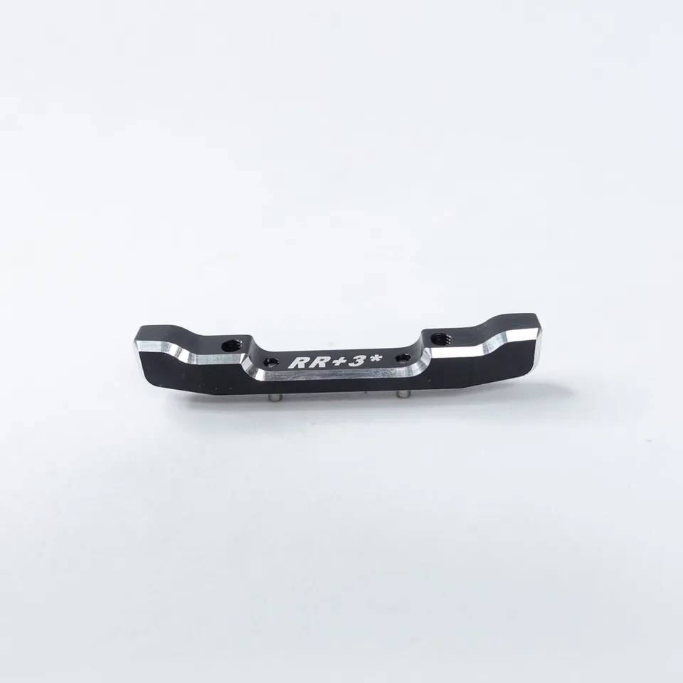 3Racing 7075 cale suspension arrière 3° rose
