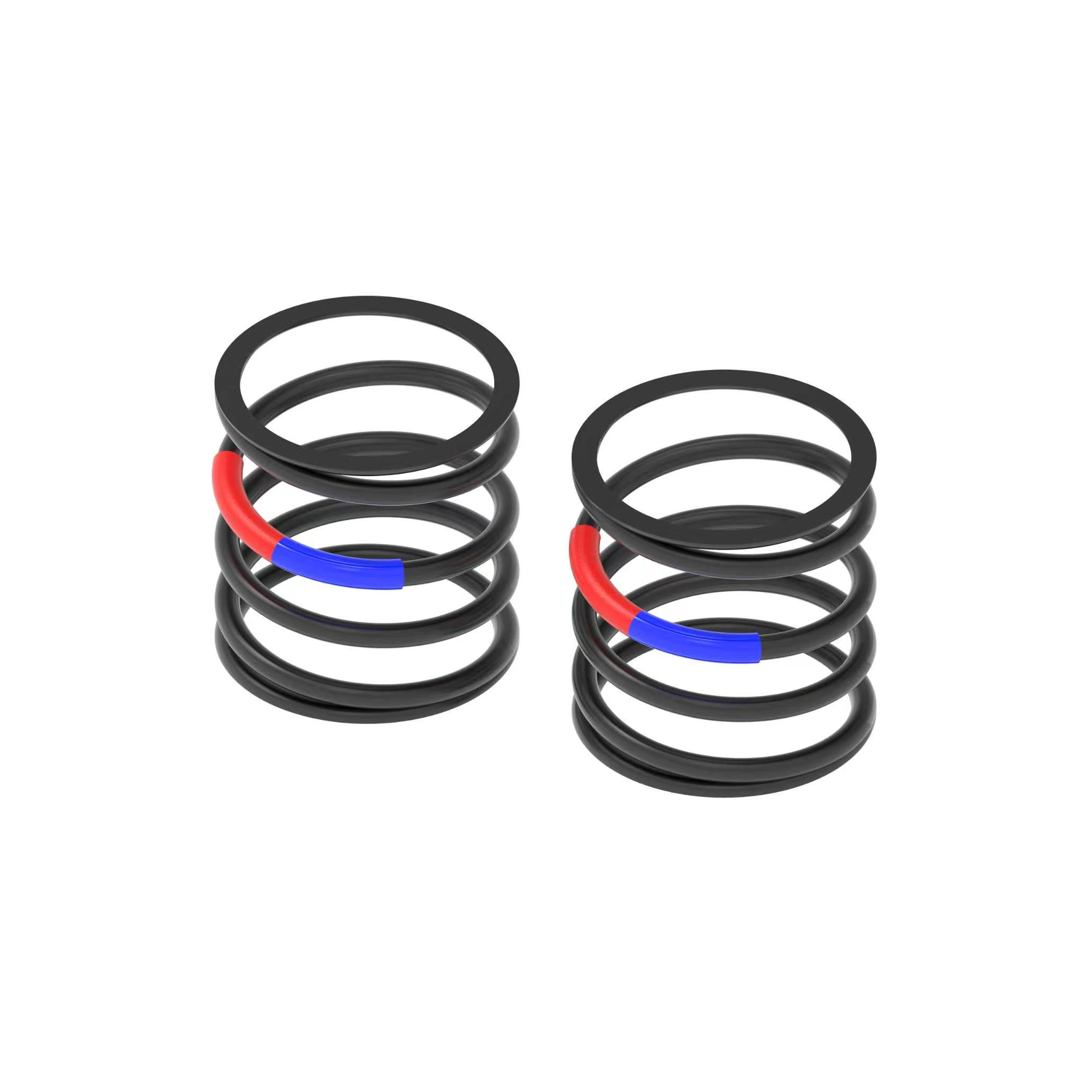 3Racing Cero SAK-Z150 ressorts N2.7 N3.0
