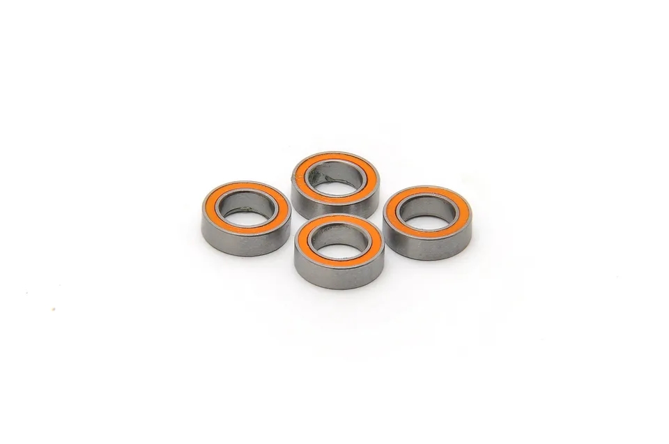Hobao 84078 roulements 6x10x3mm voiture RC x4