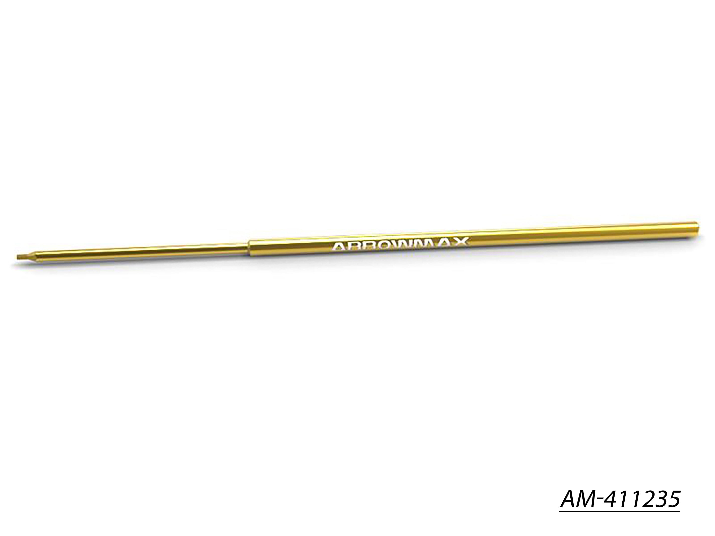 Arrowmax Gold Tip AM-443159 pointe Phillips 5.8x100 V3