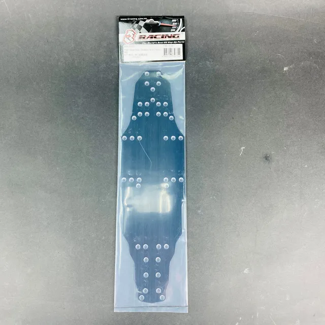 3Racing Sakura SAK-MG15 châssis fibre MINI MG