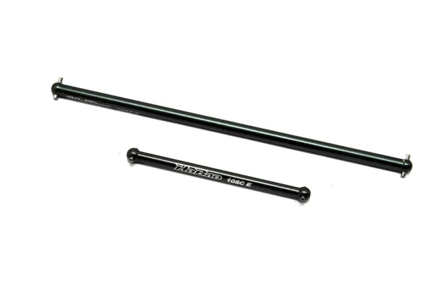 Hobao 11031 arbre transmission central alu différentiel