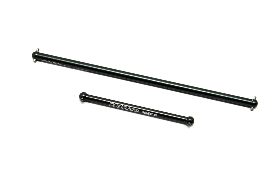 Hobao 11031 arbre transmission central alu différentiel