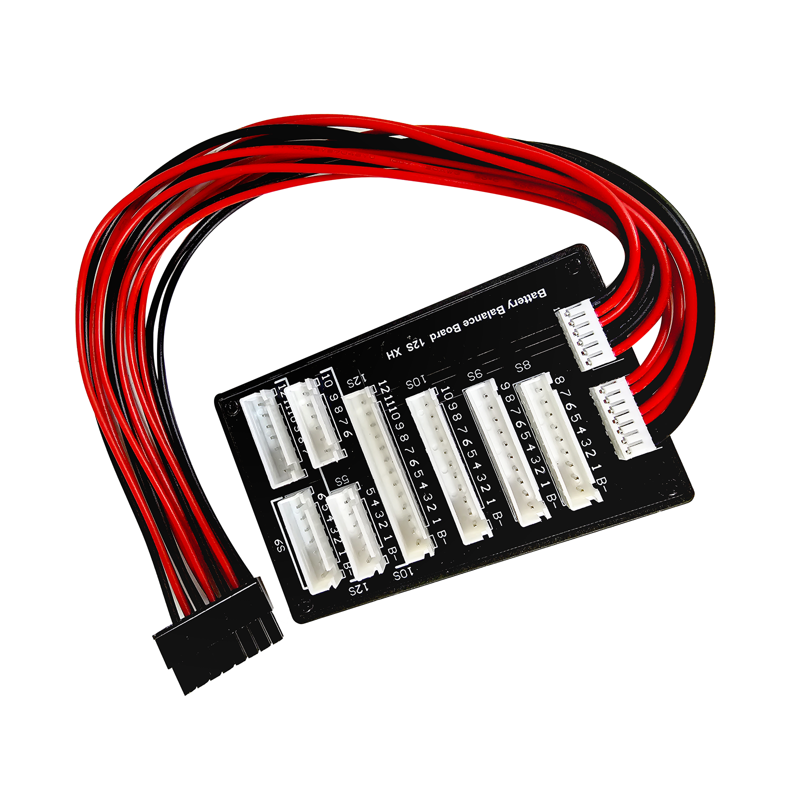 Tattu carte équilibrage 6S-12S balance board charge Lipo