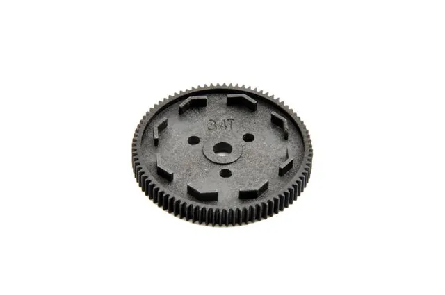 Hobao 40118 pignon 48P 84T couronne