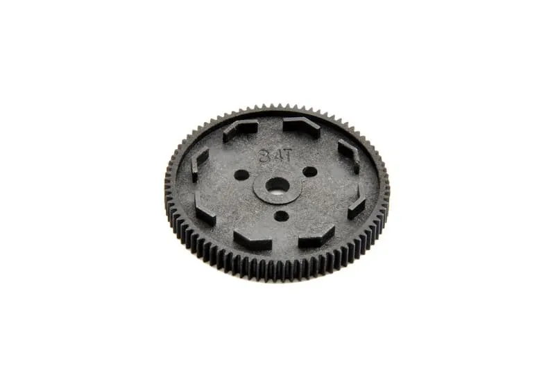 Hobao 40118 pignon 48P 84T couronne