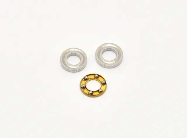 Hobao OP1-0032 butée roulement upgrade voiture RC