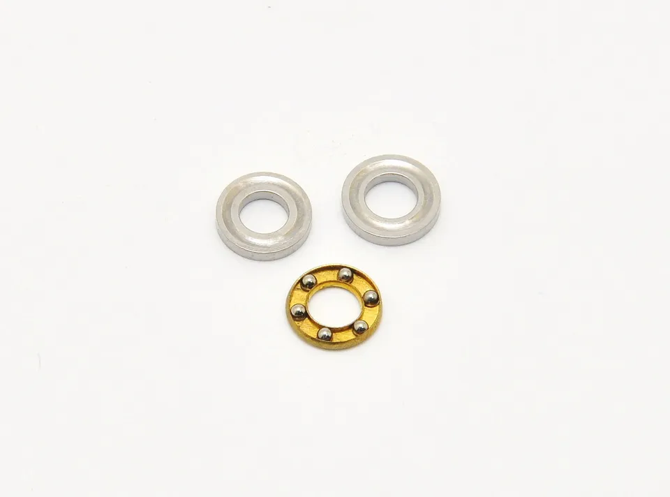 Hobao OP1-0032 butée roulement upgrade voiture RC