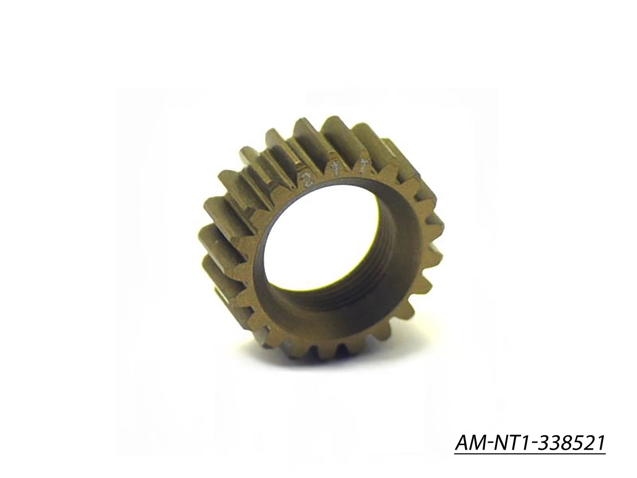 Arrowmax AM-NT1-338521 pignon 2nd 21T 7075 Hard