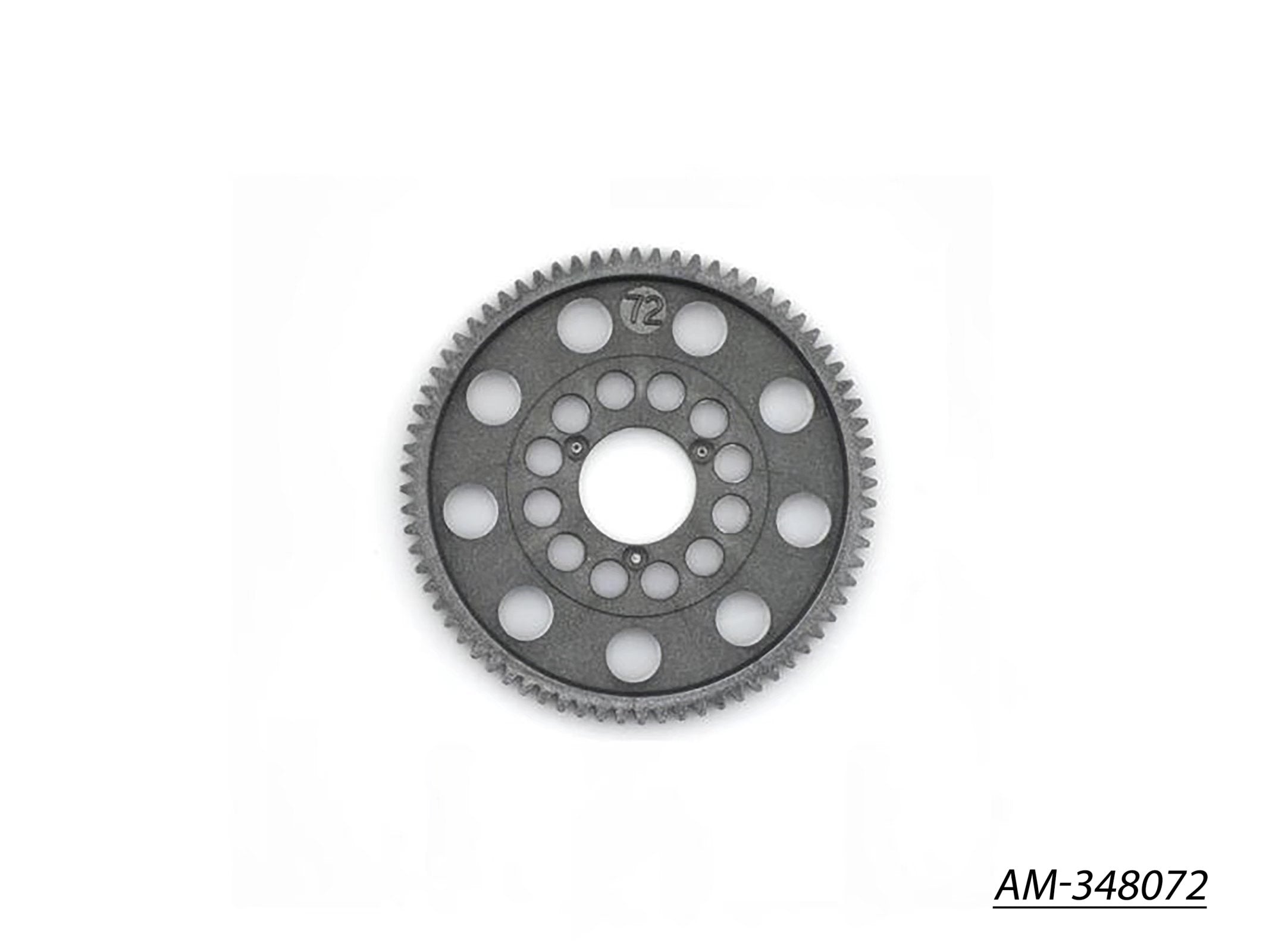 Arrowmax Couronne Spur Gear 48P 72T AM-348072