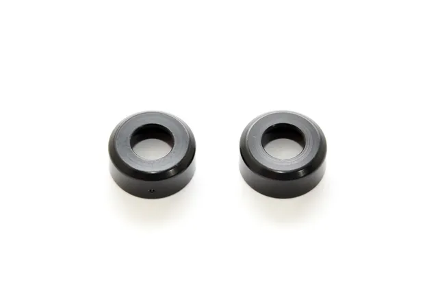 Hobao 90052 bouchon amortisseur supérieur 2pcs