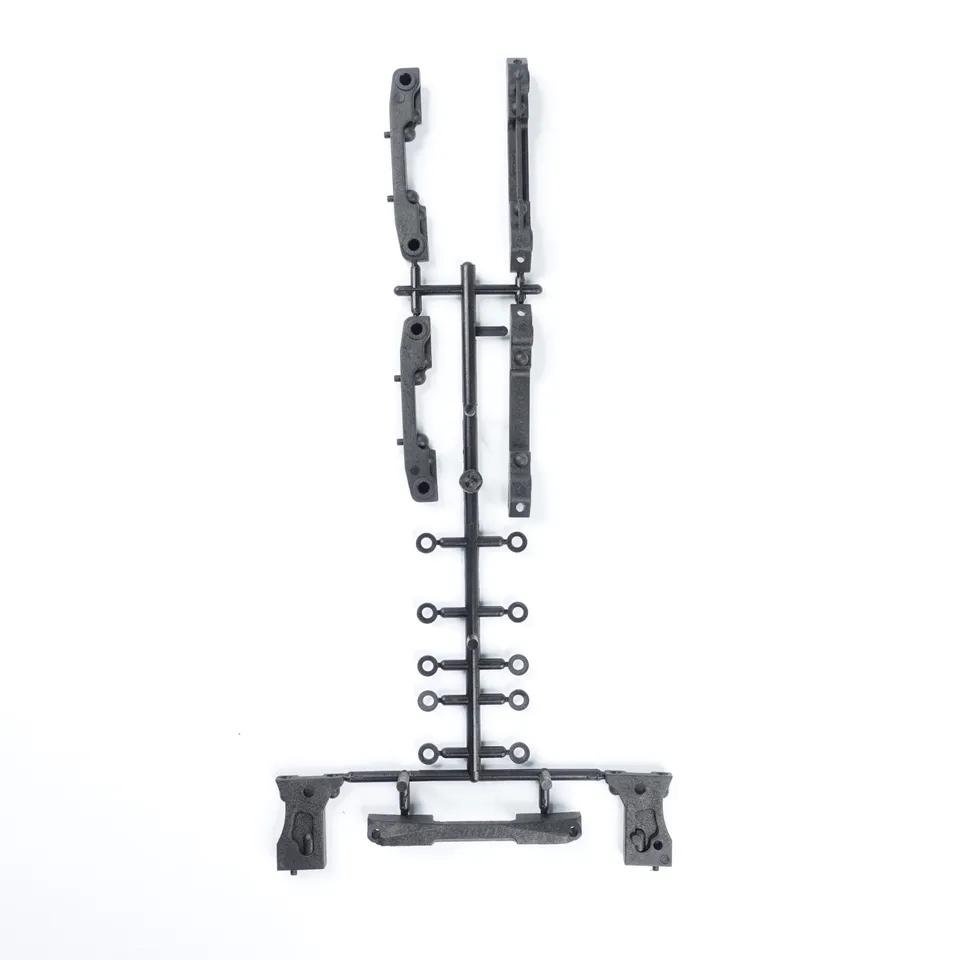 3Racing Sakura SAK-S04 Kit Cales Suspension Zero S