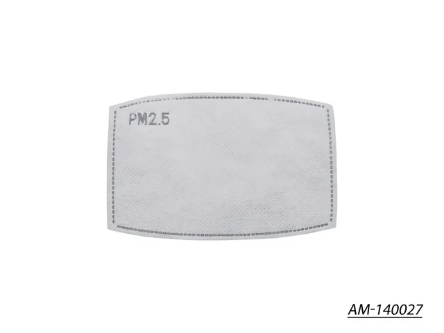 Arrowmax Filtre PM2.5 masque AM Safety x10 AM-140027