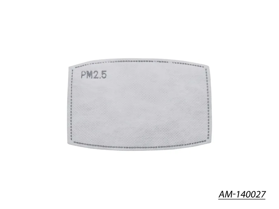 Arrowmax Filtre PM2.5 masque AM Safety x10 AM-140027