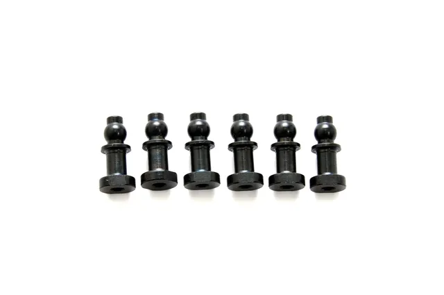 Hobao Car Parts 88094 rotule amortisseur x4