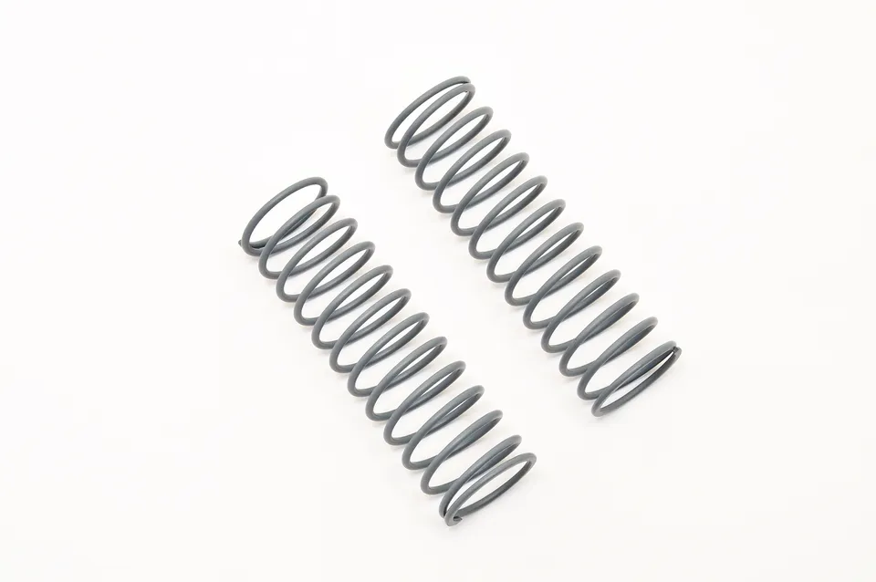 Hobao Car Parts 88096-1 ressort avant 14 mm lot de 2