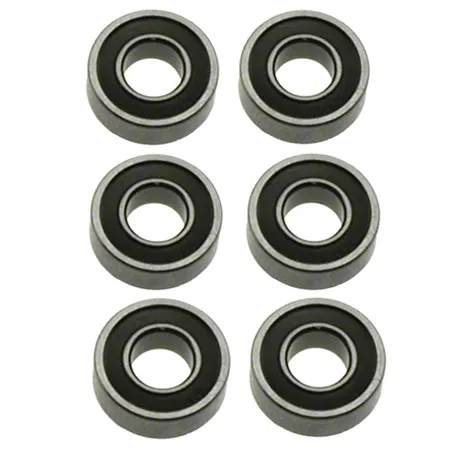 Hobao 224065 roulements 5x11mm x6