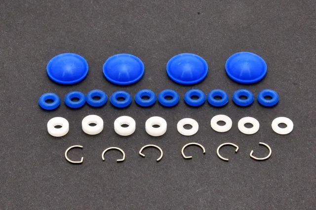 Hobao 22028 kit réparation amortisseur RC