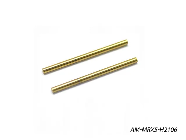 Arrowmax axe AM-MRX5-H2106 triangle avant acier lot 2