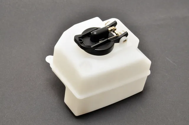 Hobao 94064 réservoir carburant thermique RC