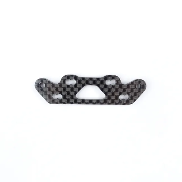 3Racing Sakura SAK-D5613 support amortisseur carbone D5 Pro