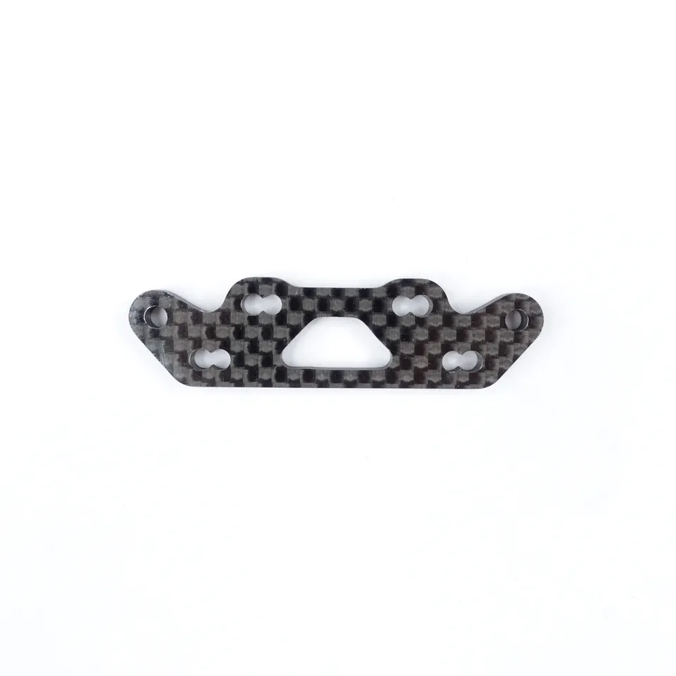 3Racing Sakura SAK-D5613 support amortisseur carbone D5 Pro