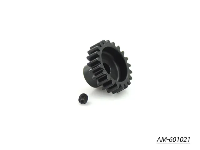 Arrowmax Gears Pignon Ultra 21T Modul1 AM-601021 Acier