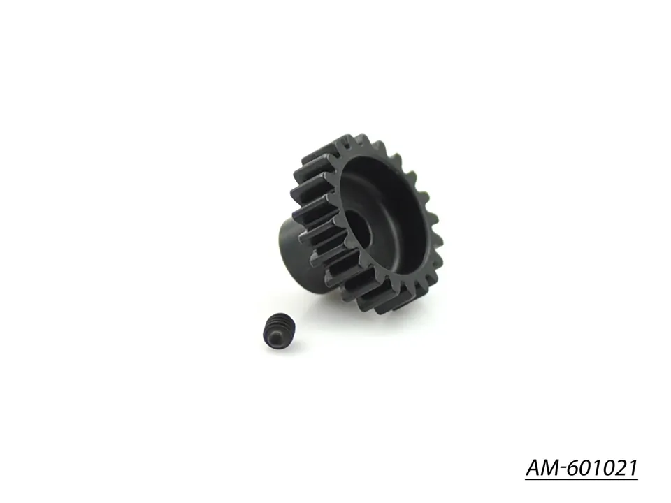 Arrowmax Gears Pignon Ultra 21T Modul1 AM-601021 Acier