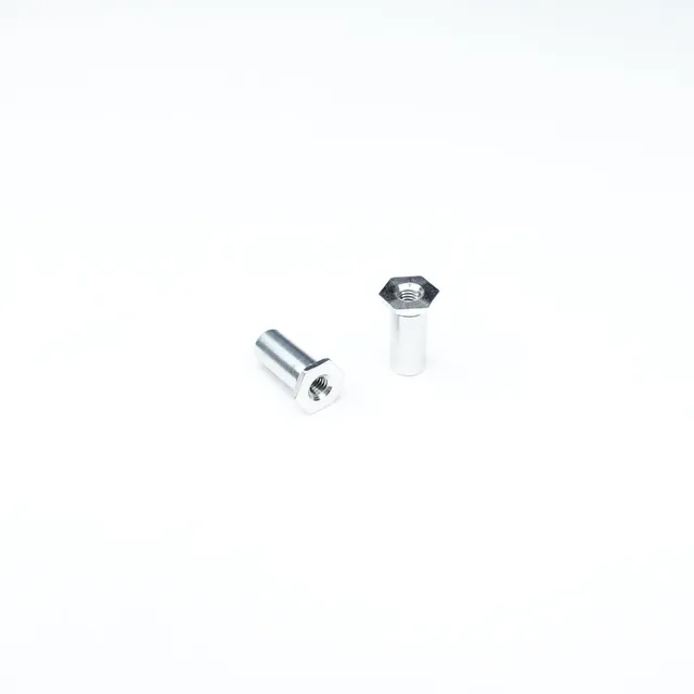3Racing Sakura SAK-D524/A plot M8x12,5 pour D5S